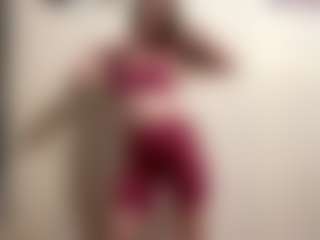 Show de Sexo ao Vivo na Câmera de KiraLuxe1