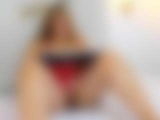 MiaParket's Live Sex Cam Show
