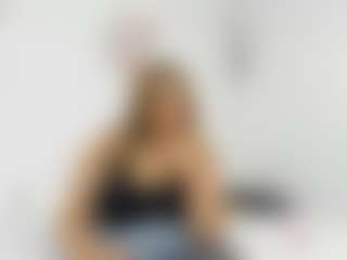 MiaParket's Live Sex Cam Show