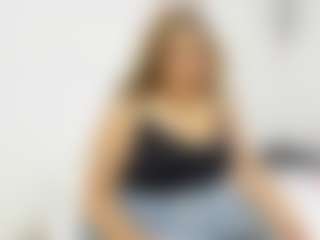 MiaParket's Live Sex Cam Show