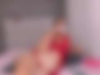Scarlett-Rose1's Live Sex Cam Show