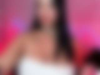 Live cam show with Danna - Cum on crypto-cams