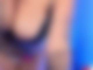 Live cam show with Danna - Lush on instabang
