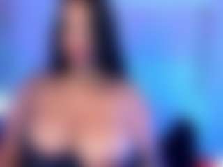 Danna's Live Sex Cam Show