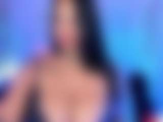 Live cam show with Danna - Toys on CamwithHer