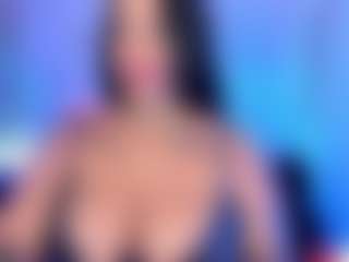 Danna's Live Sex Cam Show
