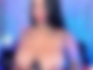 Danna's Live Sex Cam Show