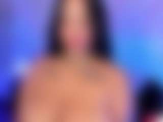 Danna's Live Sex Cam Show