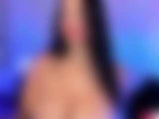 Danna's Live Sex Cam Show