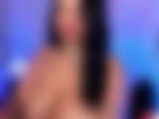 Danna's Live Sex Cam Show