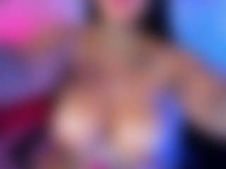 Danna's Live Sex Cam Show
