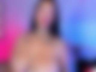 Danna's Live Sex Cam Show