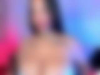 Danna's Live Sex Cam Show