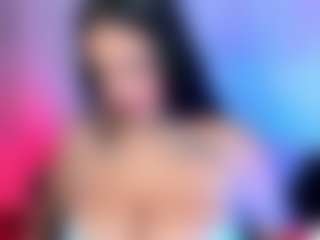 Danna's Live Sex Cam Show