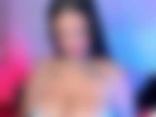 Danna's Live Sex Cam Show