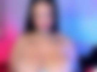 Danna's Live Sex Cam Show
