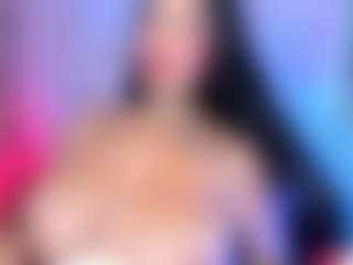 Danna's Live Sex Cam Show