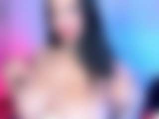 Danna's Live Sex Cam Show