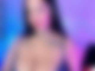 Danna's Live Sex Cam Show
