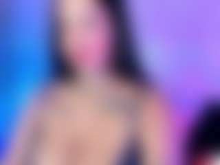 Danna's Live Sex Cam Show