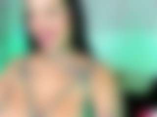 Danna's Live Sex Cam Show