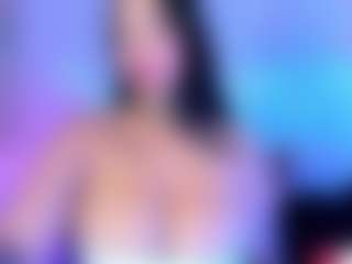 Danna's Live Sex Cam Show