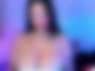 Danna's Live Sex Cam Show
