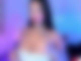 Danna's Live Sex Cam Show