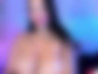 Danna's Live Sex Cam Show