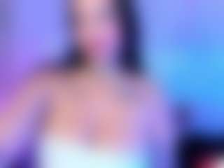 Danna's Live Sex Cam Show
