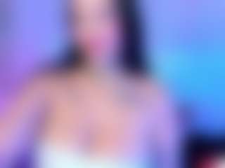 Danna's Live Sex Cam Show