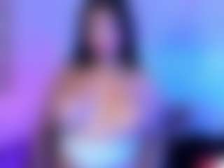 Danna's Live Sex Cam Show
