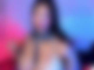 Danna's Live Sex Cam Show