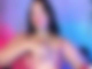 Danna's Live Sex Cam Show