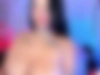 Danna's Live Sex Cam Show