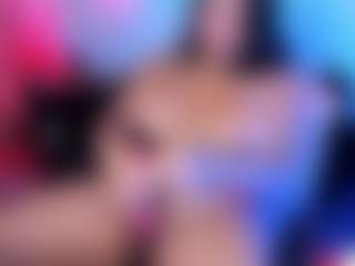 Danna's Live Sex Cam Show