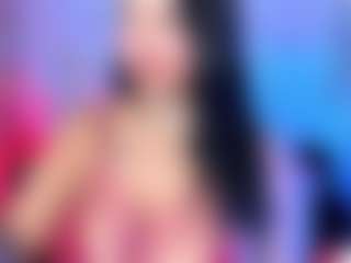 Danna's Live Sex Cam Show