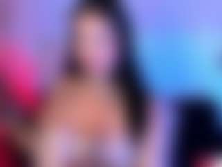 Danna's Live Sex Cam Show