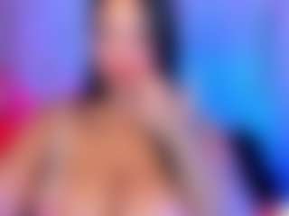Danna's Live Sex Cam Show