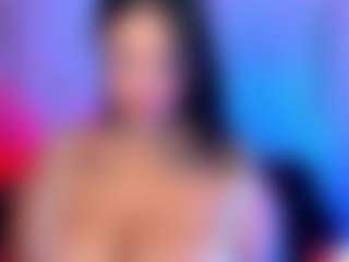 Danna's Live Sex Cam Show