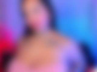 Danna's Live Sex Cam Show