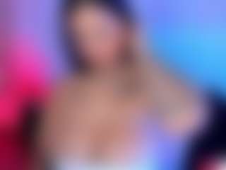 Danna's Live Sex Cam Show