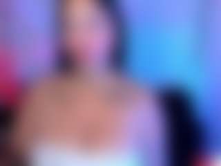 Danna's Live Sex Cam Show