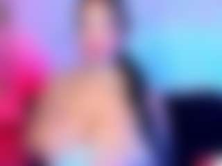 Danna's Live Sex Cam Show
