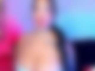 Danna's Live Sex Cam Show