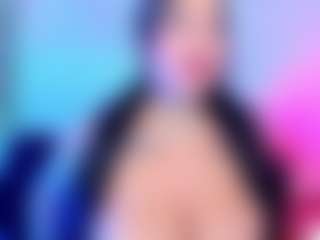 Danna's Live Sex Cam Show