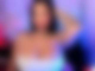 Danna's Live Sex Cam Show