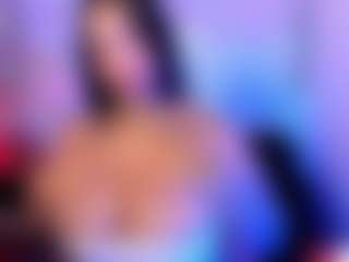 Danna's Live Sex Cam Show