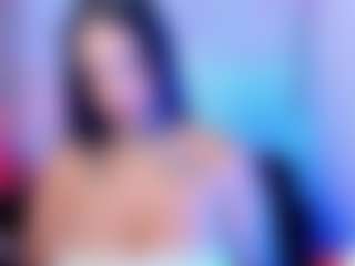 Danna's Live Sex Cam Show
