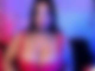 Live cam show with Danna - Asshole Lovense on Lustler